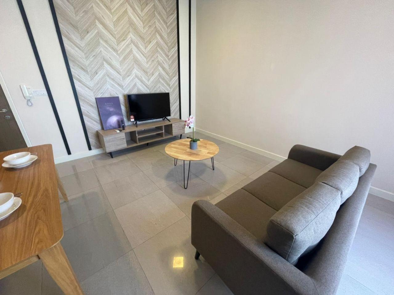 Imperio Residence With Private Bathtub By Lets Stay Malacca Esterno foto